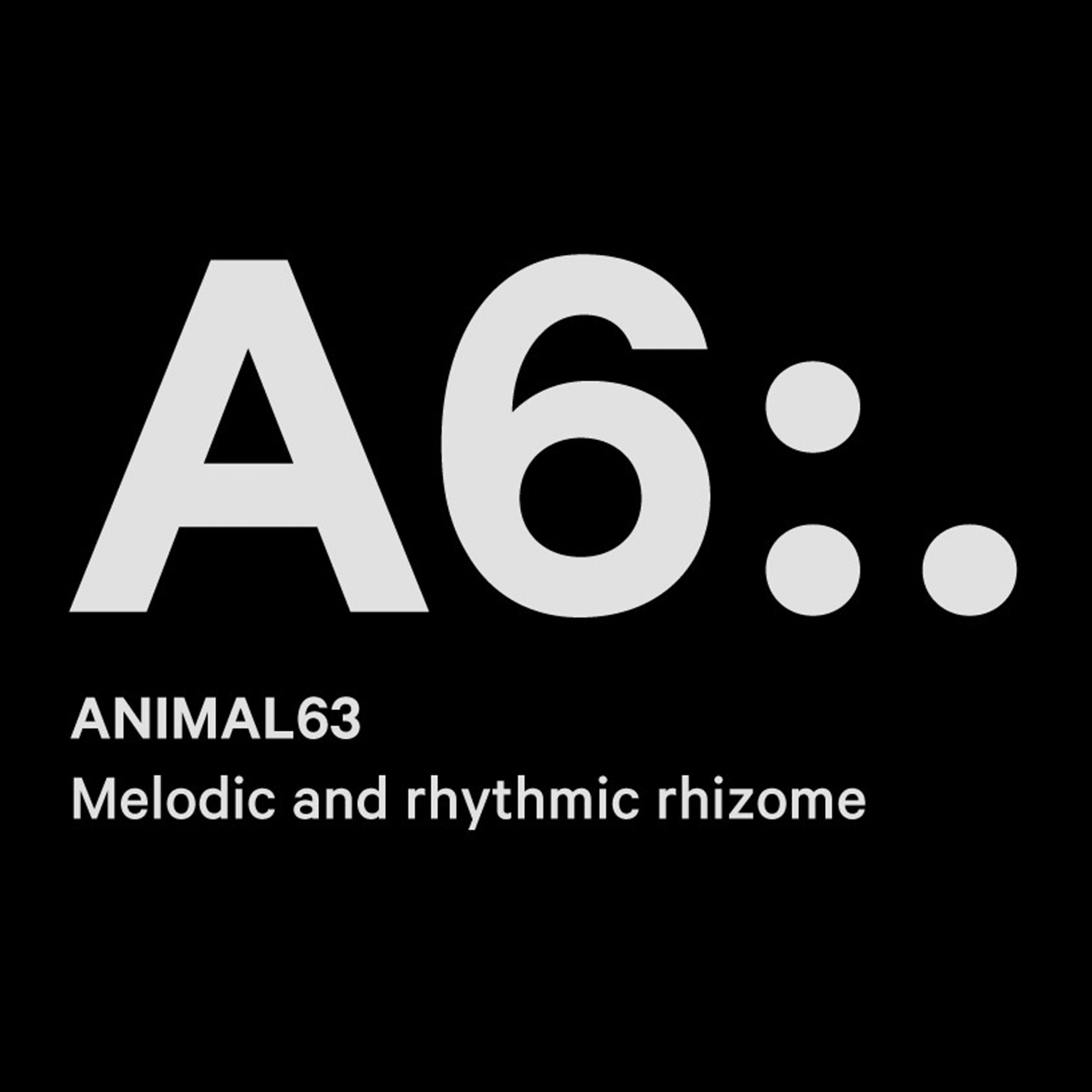 ANIMAL63 (Believe x Savoir Faire)