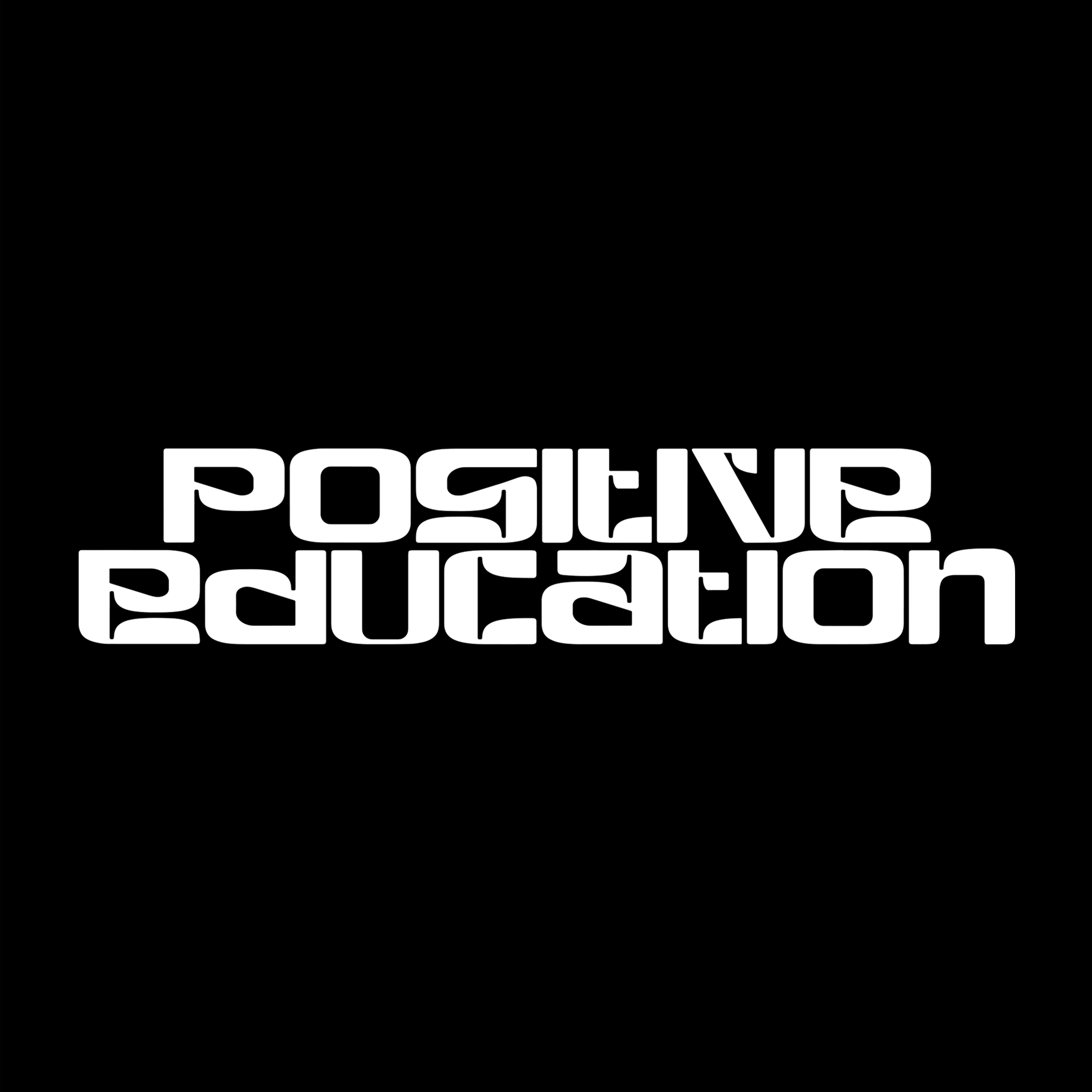 POSITIVE EDUCATION FESTIVAL