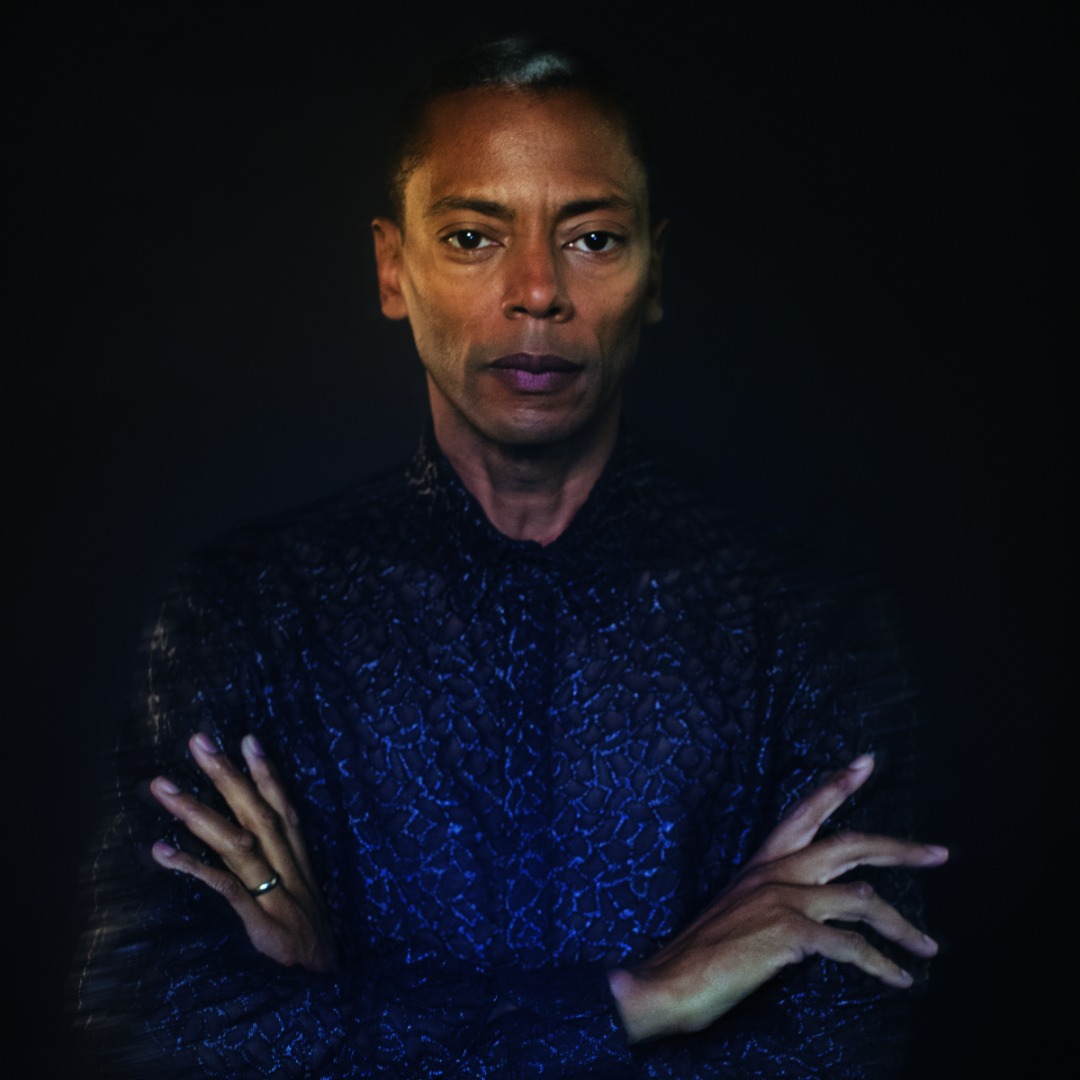 JEFF MILLS