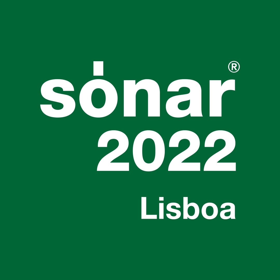 SÓNAR FESTIVAL Lisboa