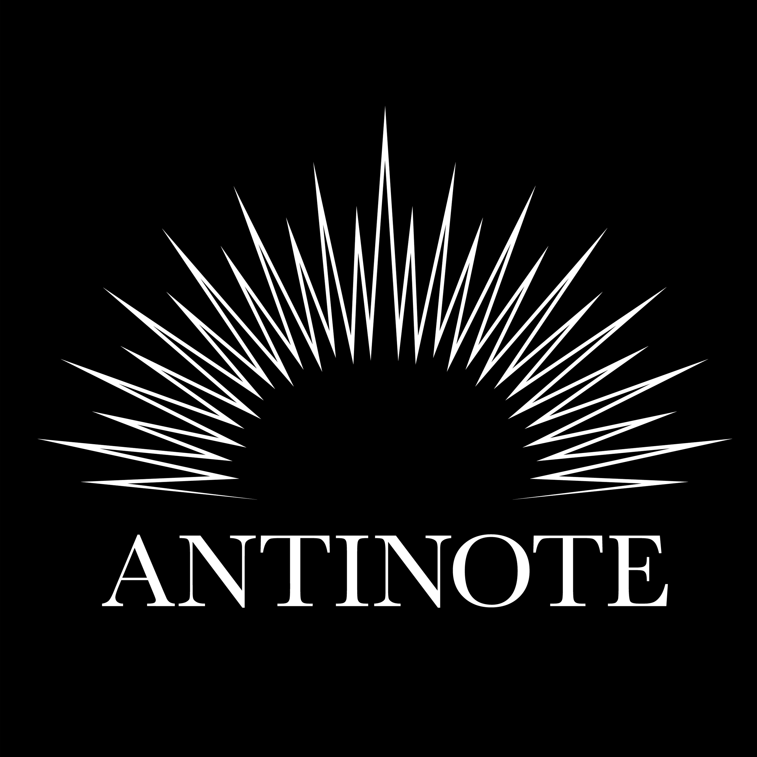 ANTINOTE