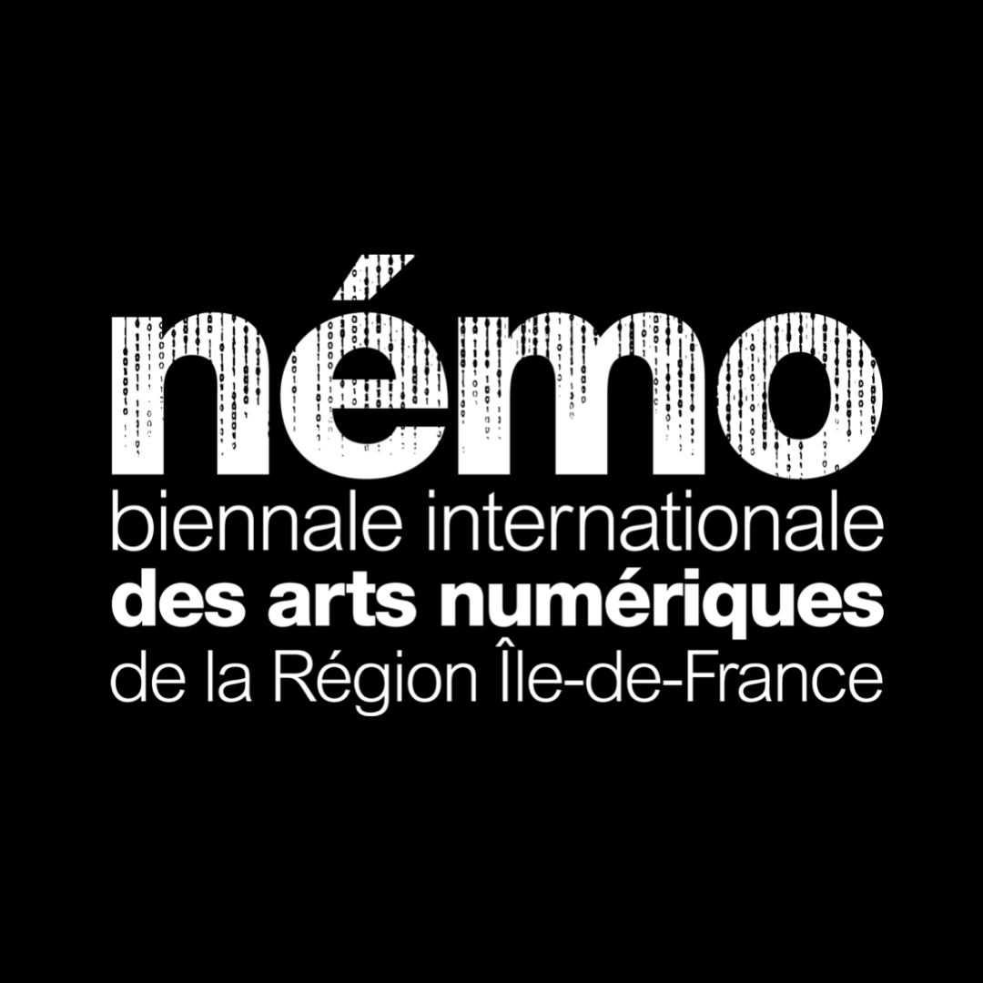 NÉMO — BIENNALE DES ARTS NUMÉRIQUES