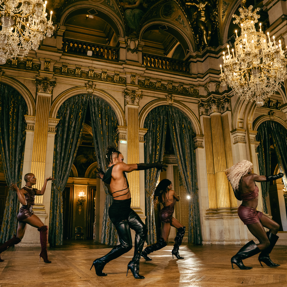 BIG PRIDE ENERGY BALL